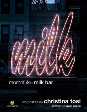 Momofuku Milk Bar 1