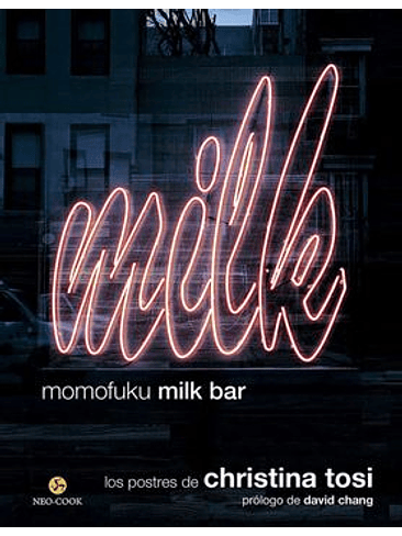 Momofuku Milk Bar 1