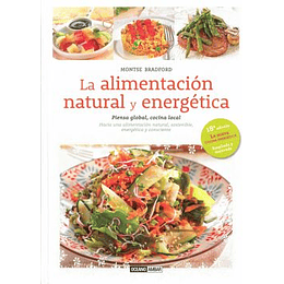 Alimentacion Natural Y Energetica, La