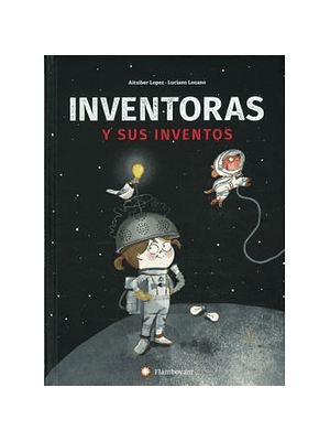 Inventoras Y Sus Inventos