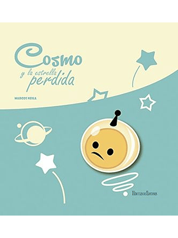 Cosmo Y La Estrella Perdida 1