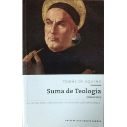 Suma De Teologia (Core)