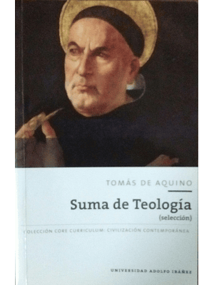 Suma De Teologia (Core)