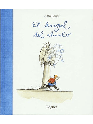 Angel Del Abuelo, El