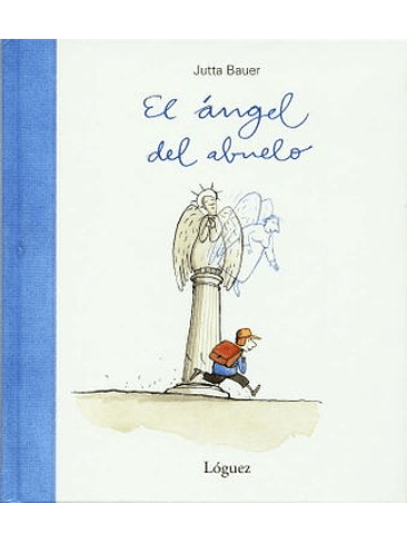 Angel Del Abuelo, El 1