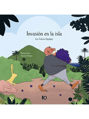 Invasion En La Isla