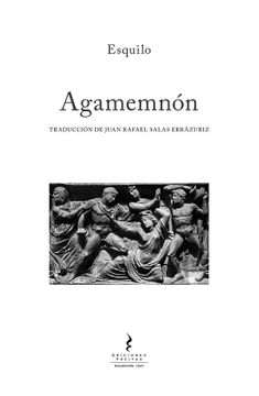 Agamemnon 1