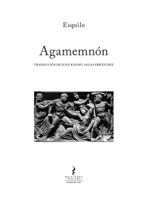 Agamemnon