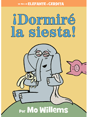 Dormire La Siesta