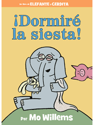 Dormire La Siesta 1