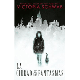 Cassidy Blake # 1 La, Ciudad De Los Fantasmas