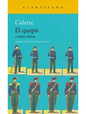 Quepis Y Otros Relatos, El