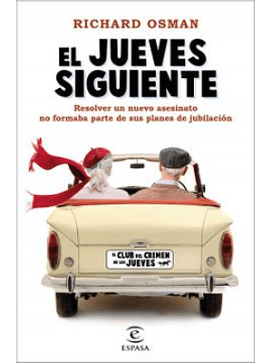 Jueves Siguiente, El