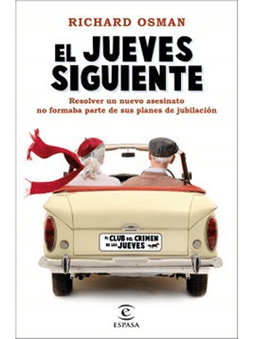 Jueves Siguiente, El 1