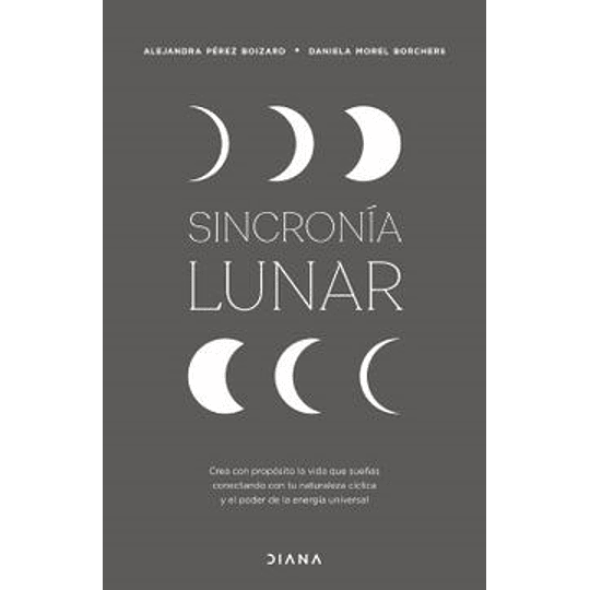 Sincronia Lunar