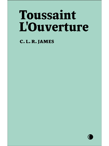 Toussaint L´ouverture 1