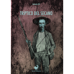 Triptico Del Secano