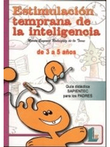 Estimulacion Temprana De La Inteligencia 1