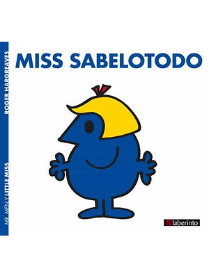 Miss Sabelotodo