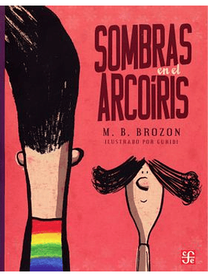 Sombras En El Arcoiris (Tb)