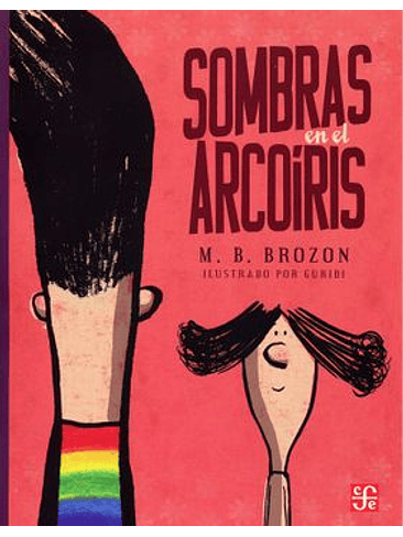 Sombras En El Arcoiris (Tb) 1