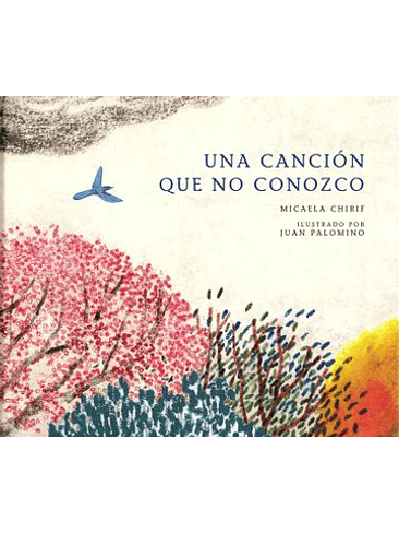 Una Cancion Que No Conozco 1