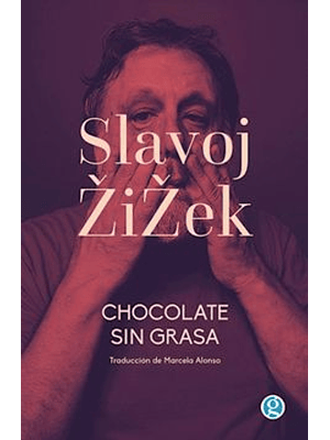 Chocolate Sin Grasa