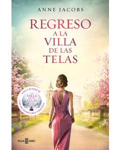 4 Regreso A La Villa De Las Telas 1