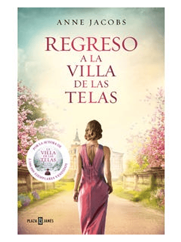 4 Regreso A La Villa De Las Telas 1
