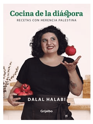 Cocina De La Diaspora