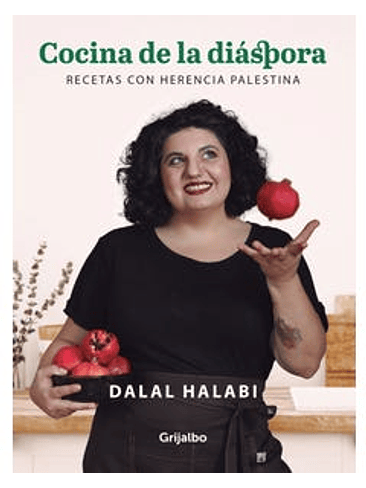 Cocina De La Diaspora 1