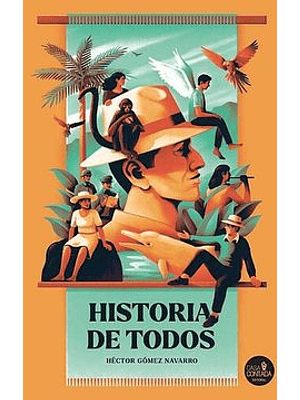 Historia De Todos