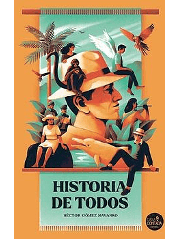 Historia De Todos 1