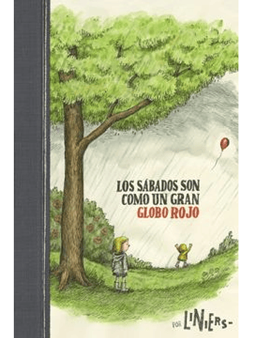 Sabados Son Como Un Gran Globo Rojo, Los 1