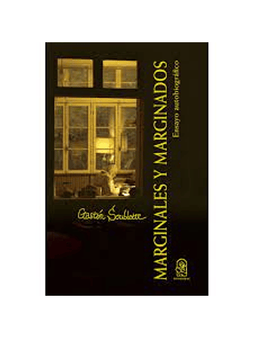 Marginales Y Marginados 1