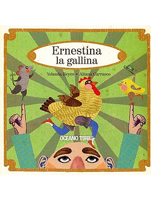 Ernestina La Gallina