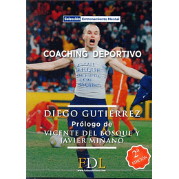 Coaching Deportivo