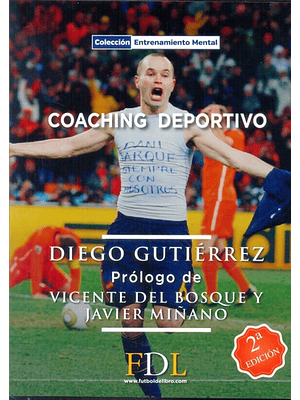 Coaching Deportivo