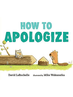 How To Apologize