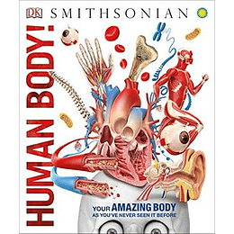 Human Body Smithsonian