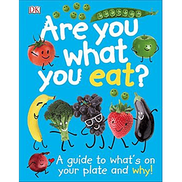 Are You What You Eat