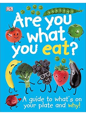 Are You What You Eat