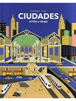 Ciudades Arriba Y Abajo