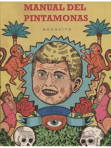 Manual Del Pintamonas 1