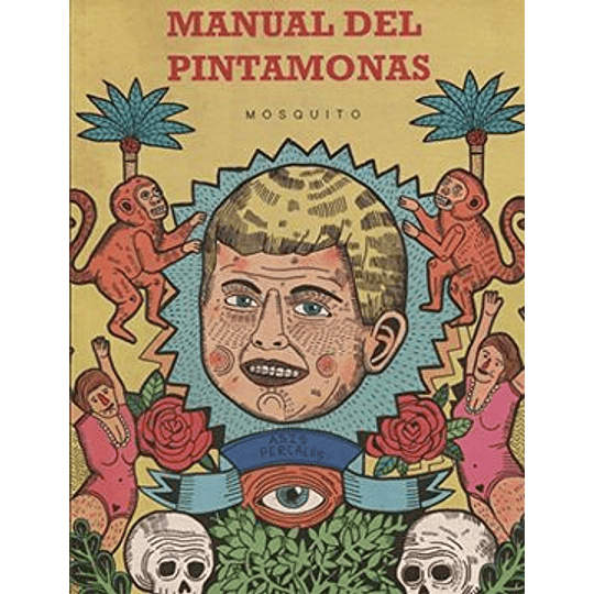 Manual Del Pintamonas