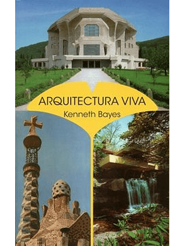 Arquitectura Viva 1