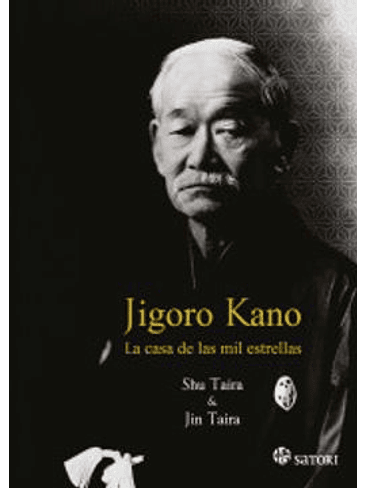 Jigoro Kano: La Casa De Las Mil Estrellas 1