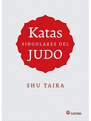 Katas Singulares Del Judo