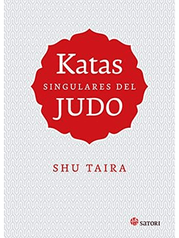 Katas Singulares Del Judo 1