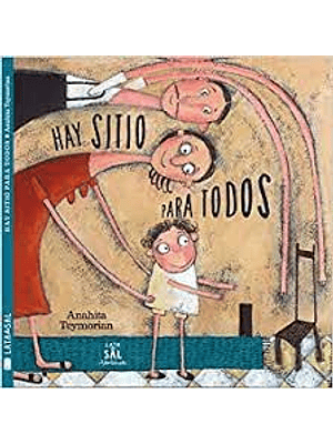 Hay Sitio Para Todos